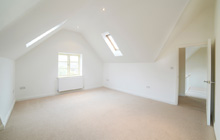 Clevedon bedroom extension leads