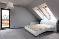 Clevedon bedroom extensions