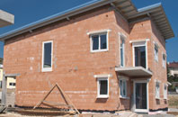 Clevedon home extensions