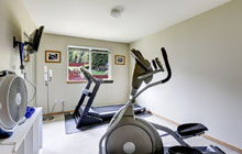Clevedon home gym construction leads