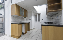 Clevedon kitchen extension leads