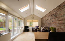 Clevedon single storey extension leads
